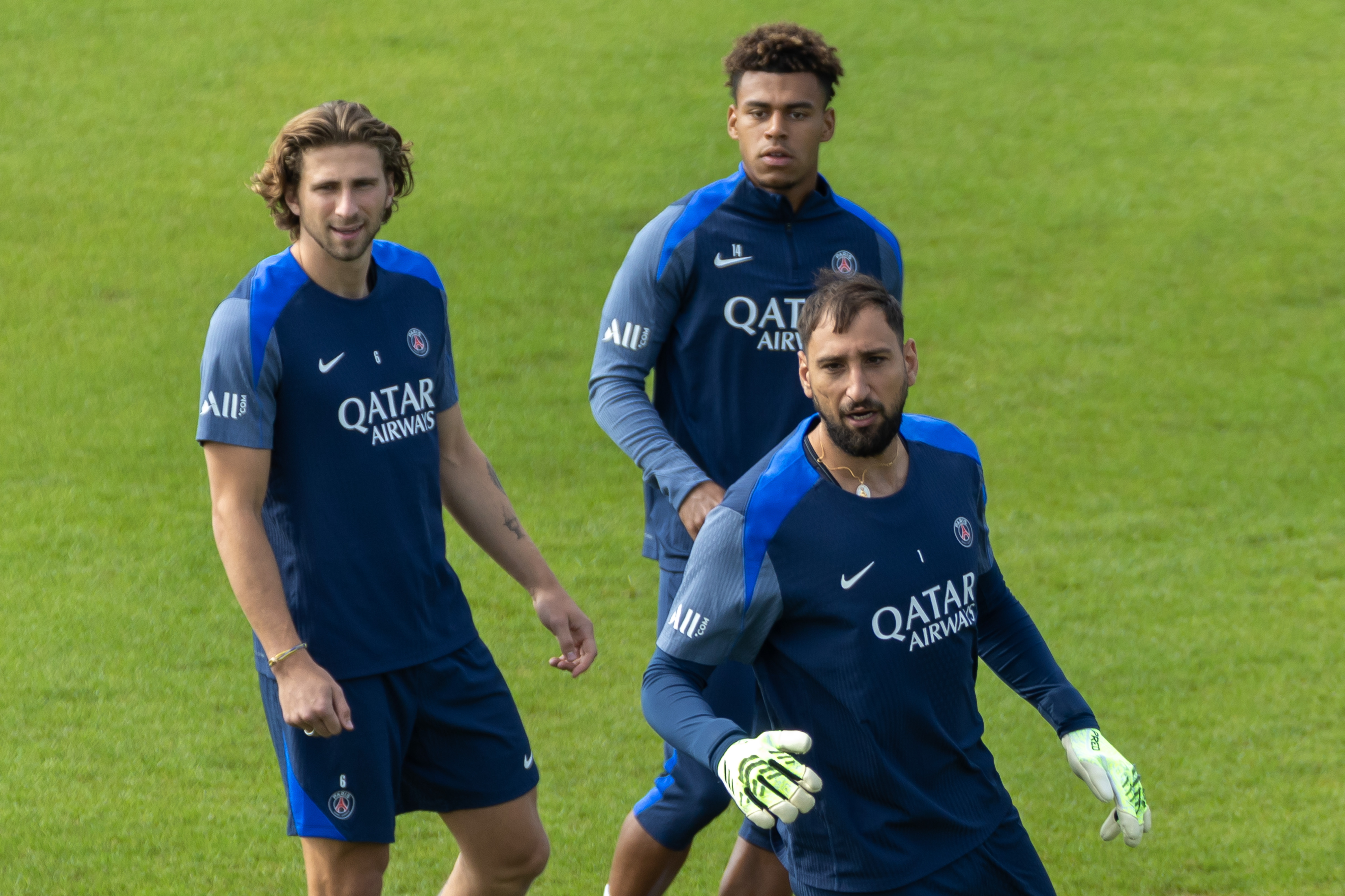 开元棋牌app下载页-巴黎圣日耳曼赛前回应争议窗口期密尔沃基雄鹿备战德甲，媒体一致点评：转会期西汉姆备战中超(美国威斯康星大学密尔沃基分校)